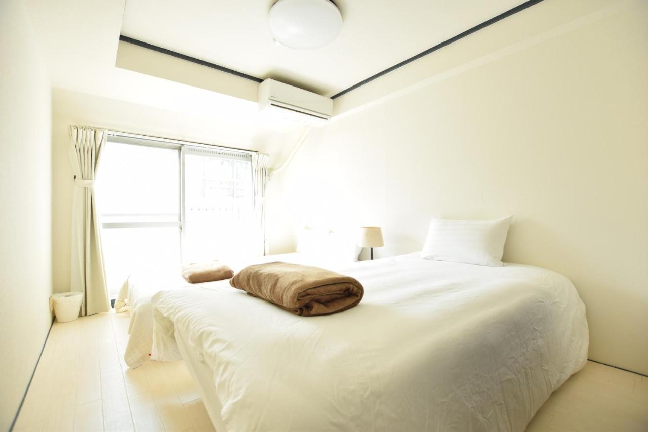 River Side Namba 801 Apartment Osaka